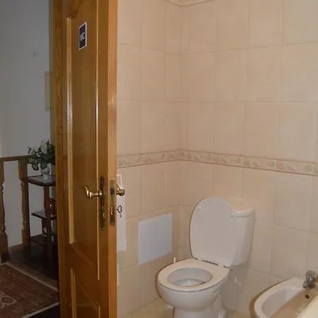 Casa Santo Andre Pensjonat Mafra
