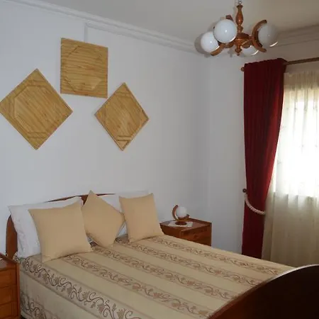 Casa Santo Andre Pensjonat Mafra