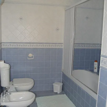Pensjonat Casa Santo Andre Mafra