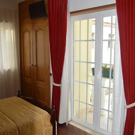 Casa Santo Andre Pensjonat