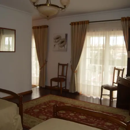 Pensjonat Casa Santo Andre Mafra
