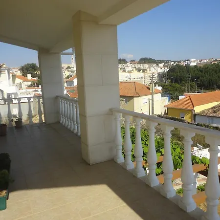 Casa Santo Andre Pensjonat