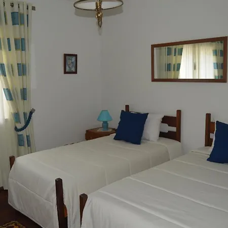 Casa Santo Andre Guest house Mafra