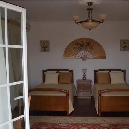 Casa Santo Andre *