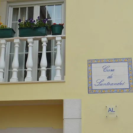 Casa Santo Andre Mafra