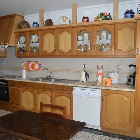 Casa Santo Andre Pensjonat *