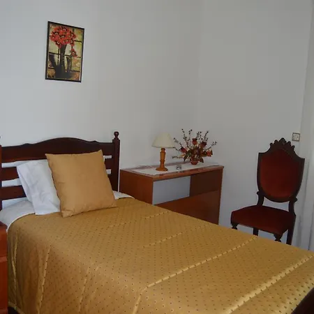 Pensjonat Casa Santo Andre