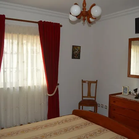 Casa Santo Andre Pensjonat Mafra