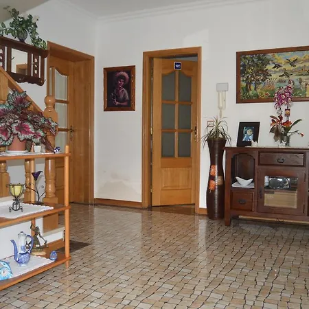 Casa Santo Andre Guest house