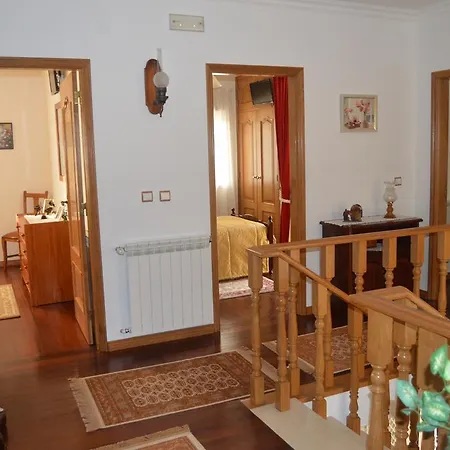 Casa Santo Andre