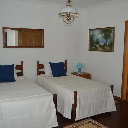 Casa Santo Andre Guest house *